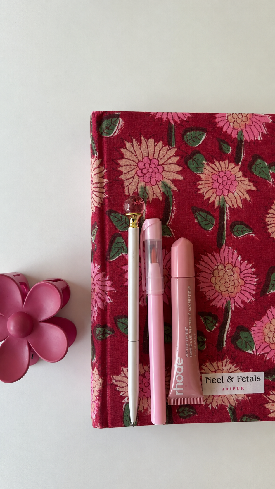 Rosie Handmade Journal - Image 2