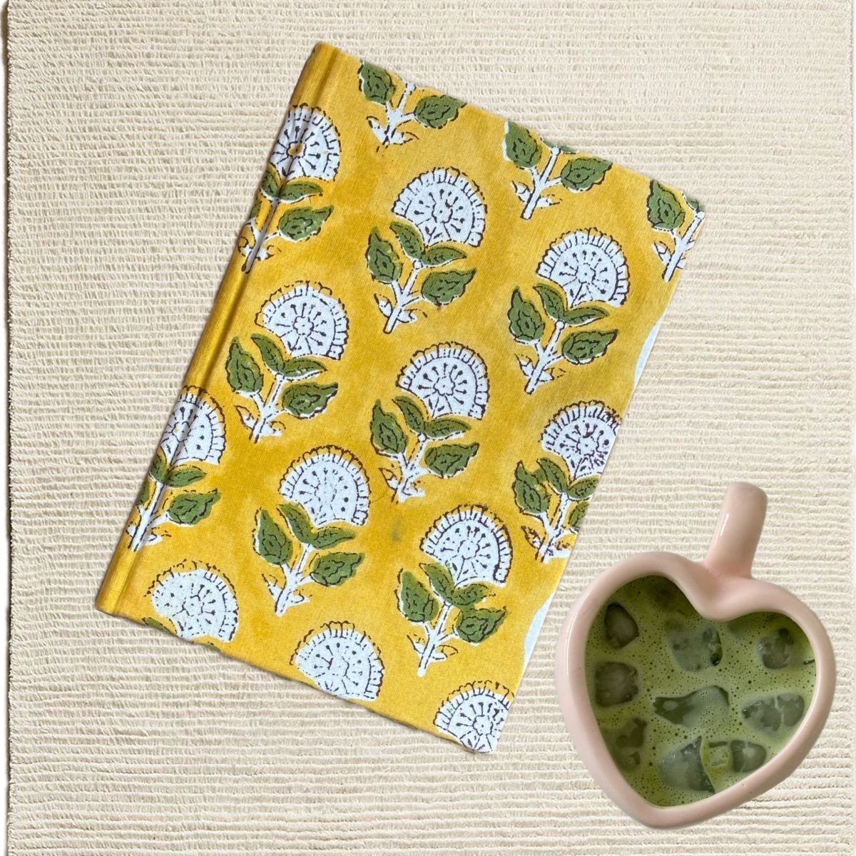 Daisy Handmade Journal - Image 2