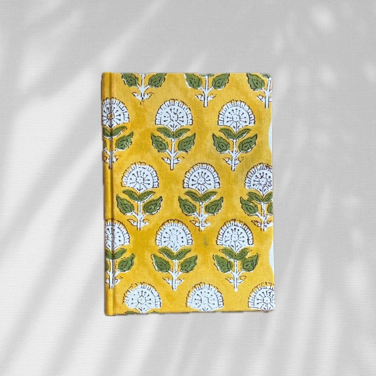 Daisy Handmade Journal - Image 3