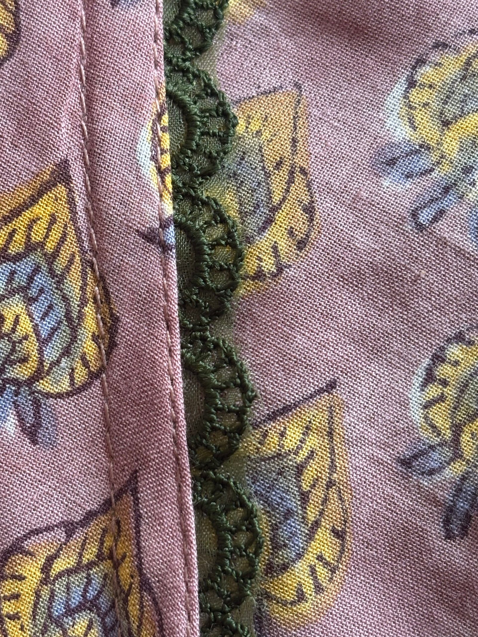 Gulbahar Kurta with Farshi salwar - Image 2