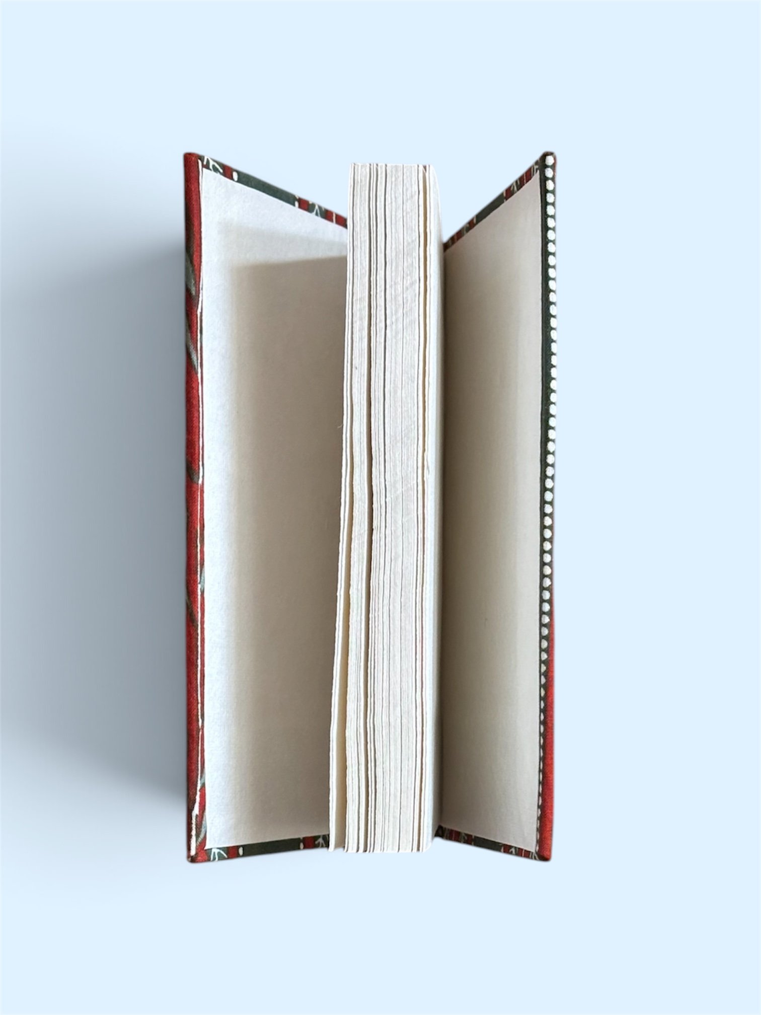 Ellie Handmade Journal - Image 4