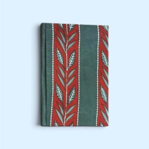 Ellie Handmade Journal