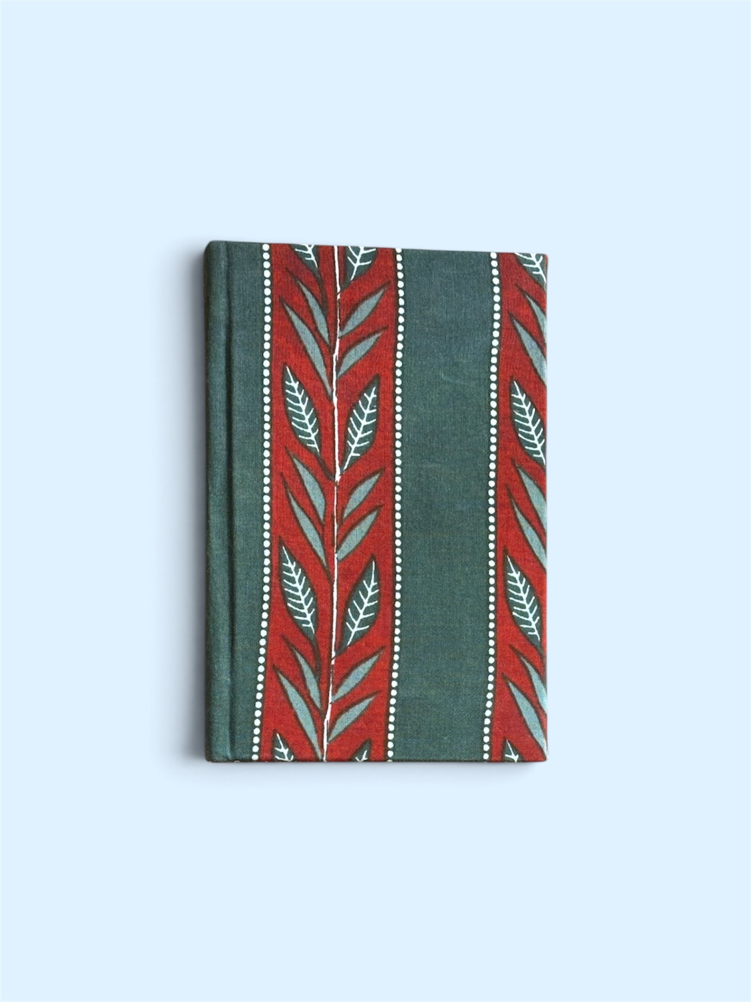 Ellie Handmade Journal