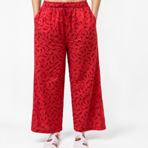 Red Chillies Lounge Pyjama
