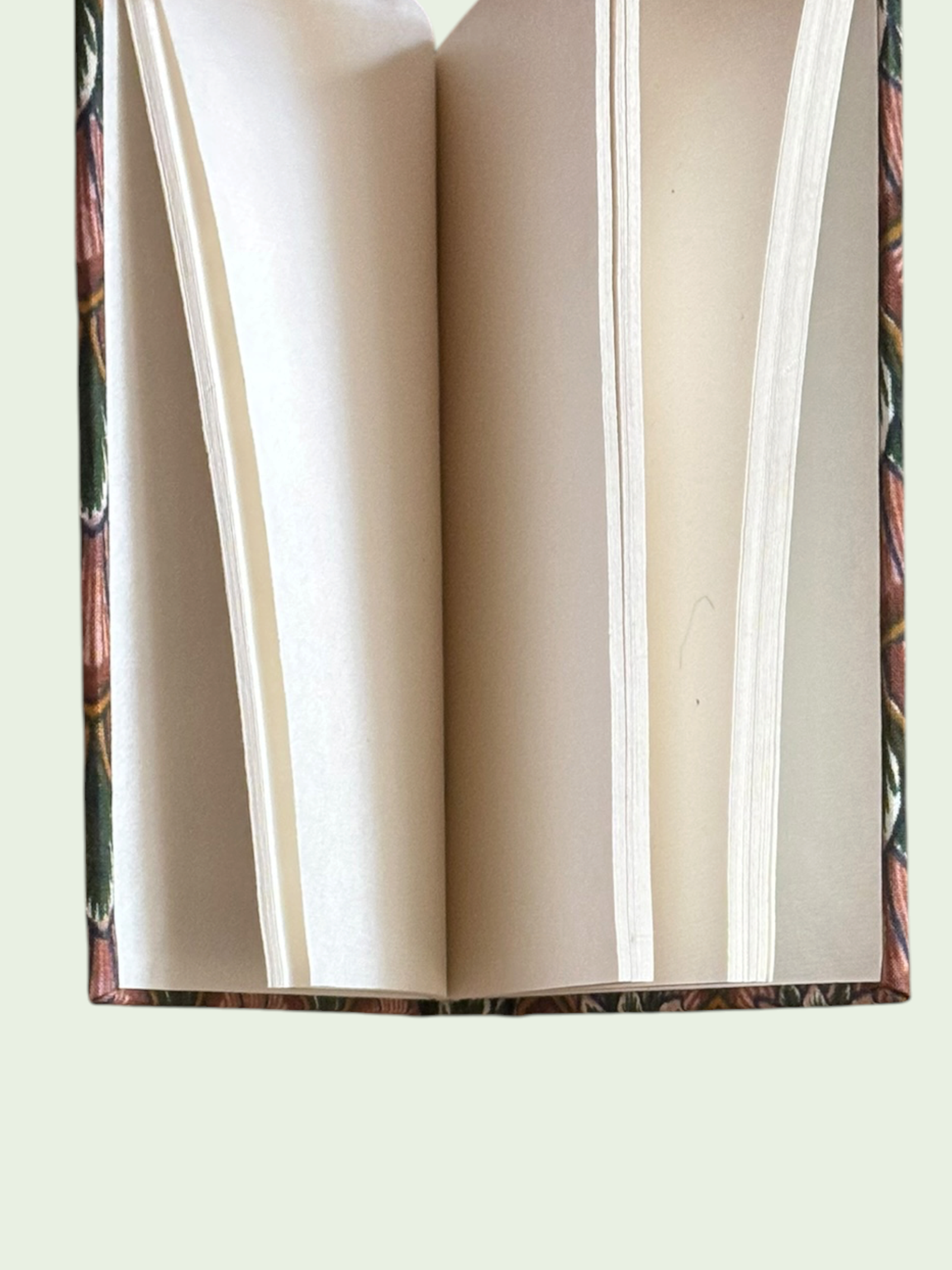 Forest Handmade Journal - Image 5