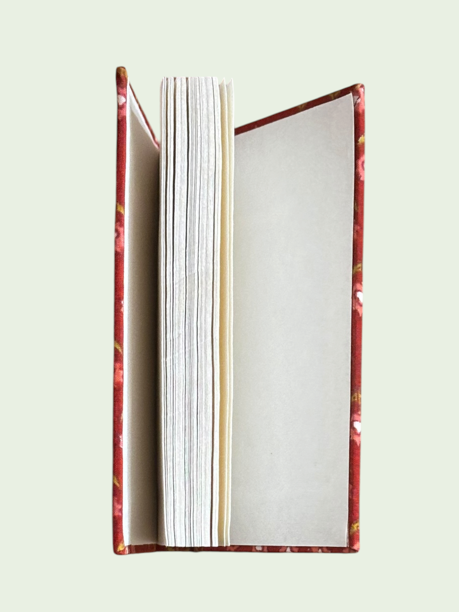 Cherry Handmade Journal - Image 2