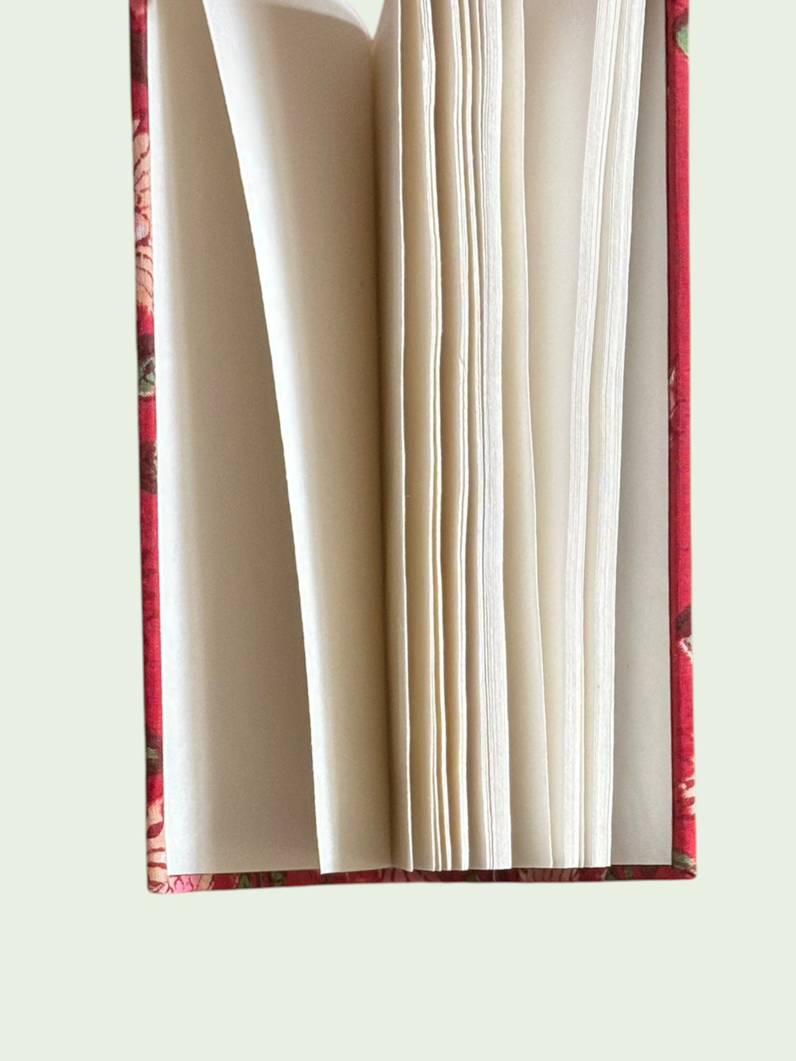 Rosie Handmade Journal - Image 4