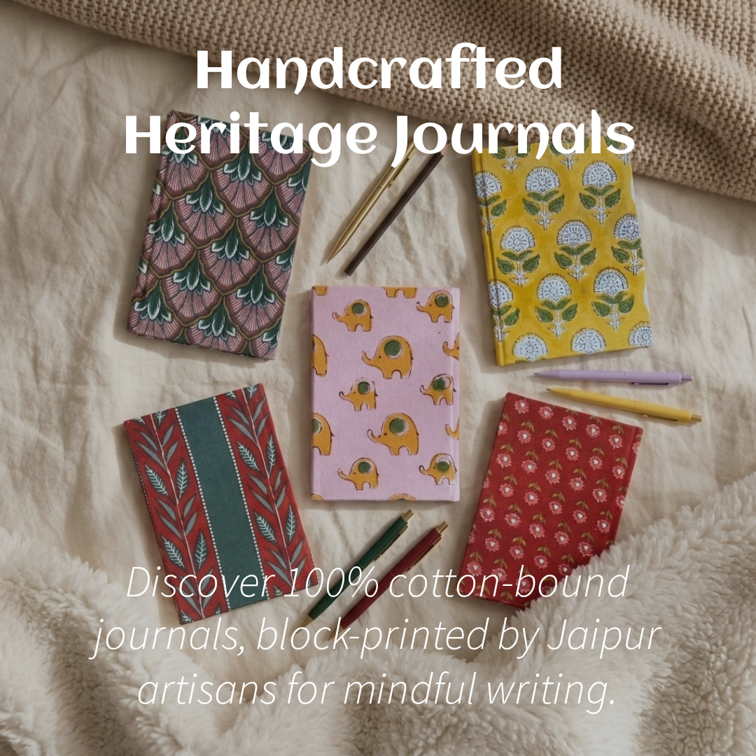 Forest Handmade Journal - Image 8