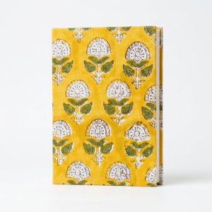 Daisy Handmade Journal
