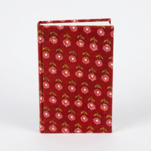 Cherry Handmade Journal