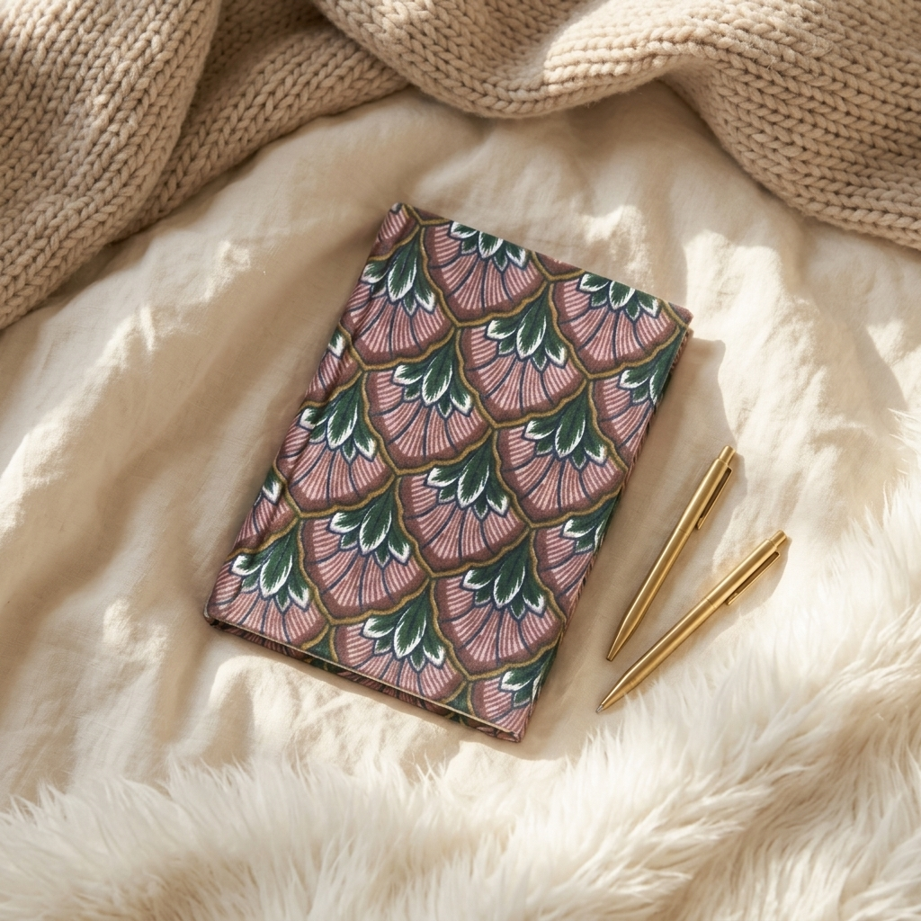 Forest Handmade Journal - Image 7