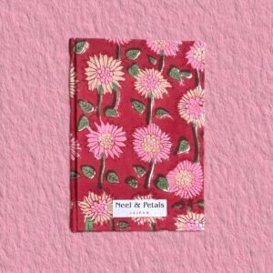 Rosie Handmade Journal