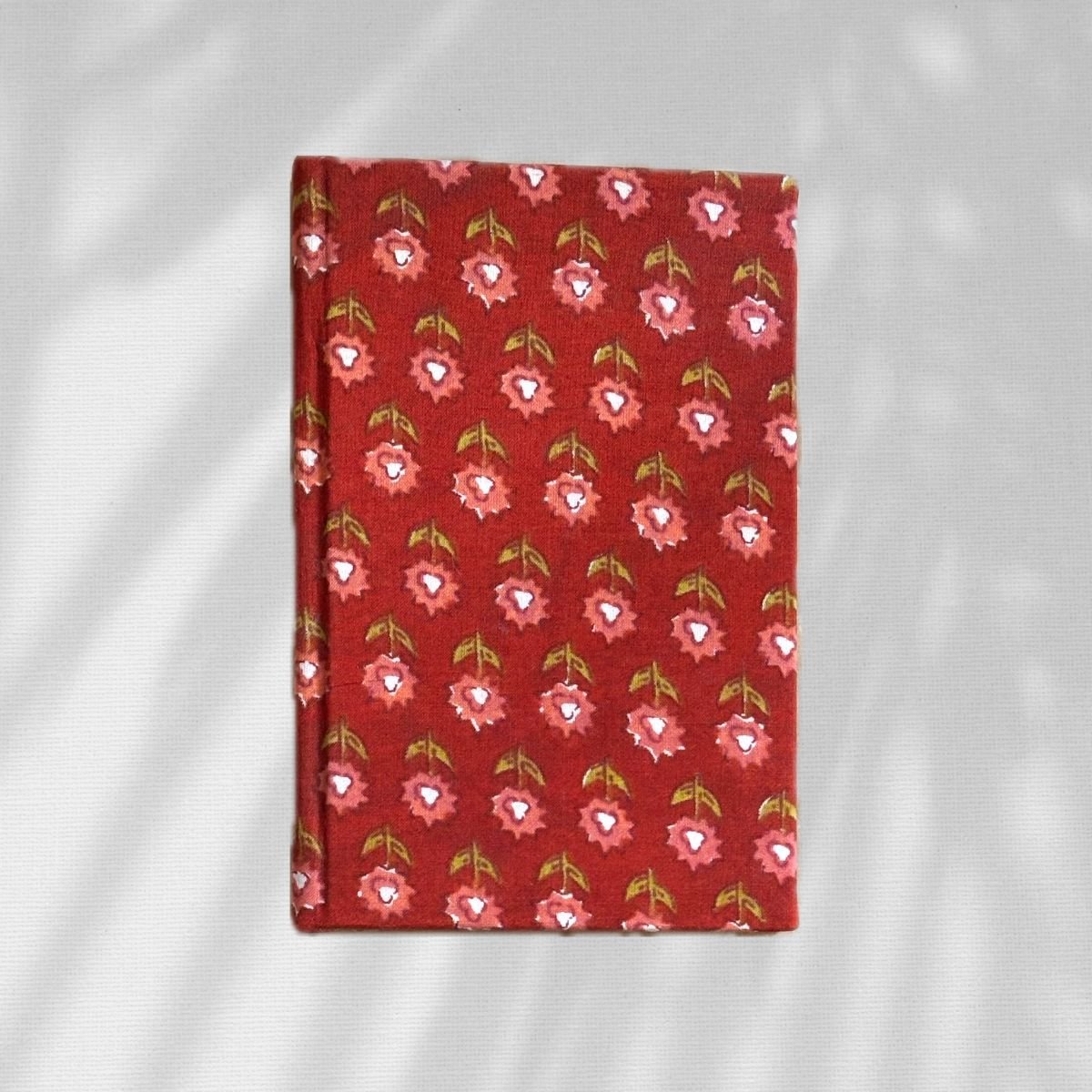 Cherry Handmade Journal - Image 5